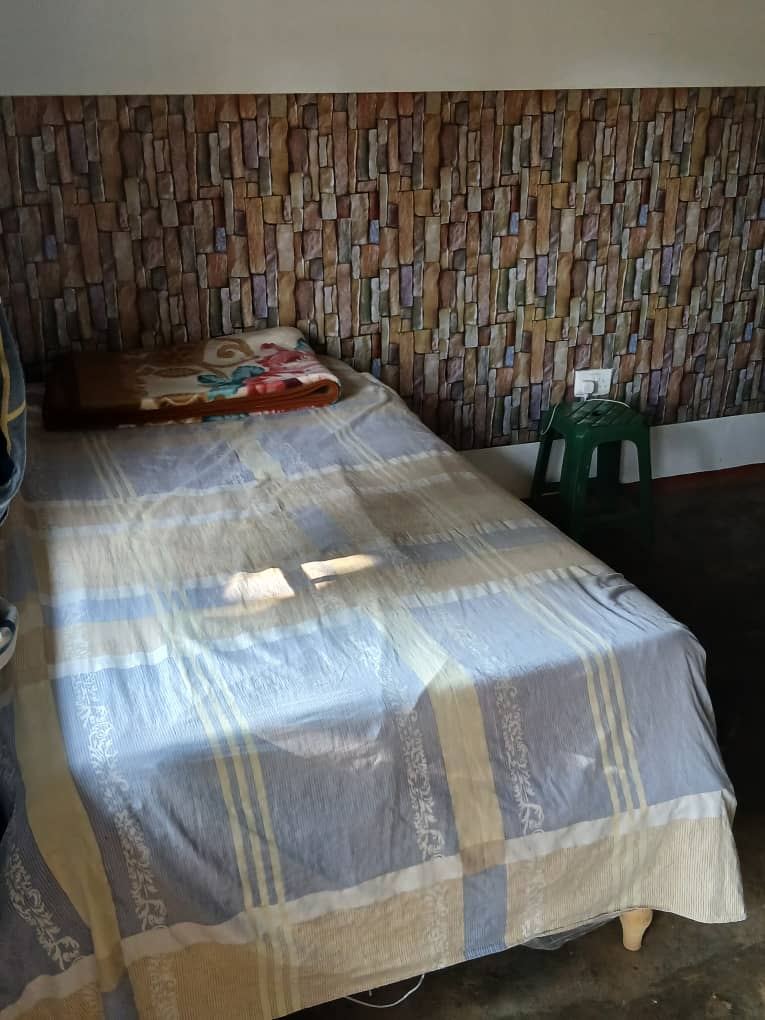 Zemba's Boarding House